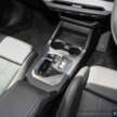 2025 BMW 218 Gran Coupe official Malaysian pricing – RM218,800, CKD, 2nd-gen F74, Sport trim, more power