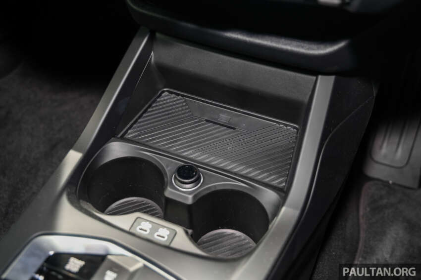 2025 BMW 218 Gran Coupe launched in Malaysia – 2nd-gen F74 in Sport trim, more power, CKD RM241k 1926151