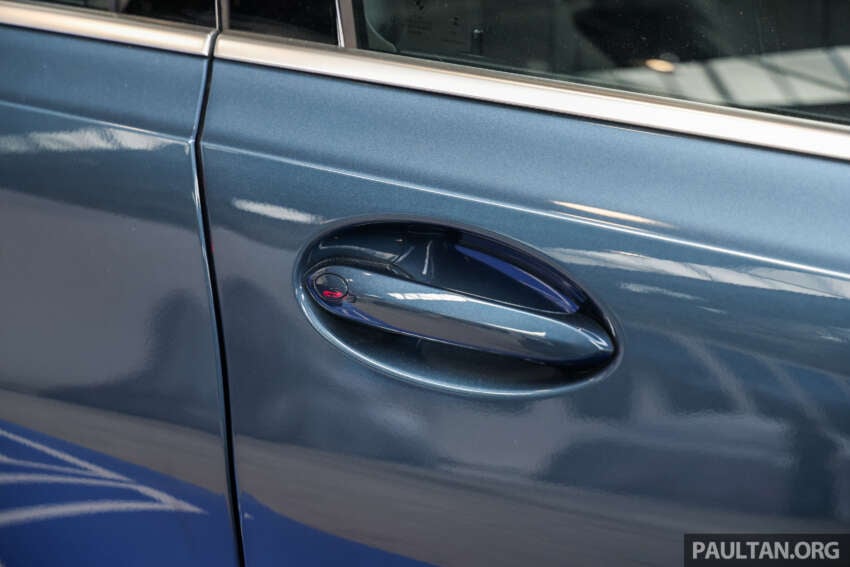 2025 BMW 330i M Sport updated again – from RM314k; new 320i Sport added, RM290k est; both now with ACC 1925764