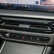2025 BMW 320i Sport official pricing in Malaysia – from RM266k; ACC with stop & go, 184 PS, updated interior