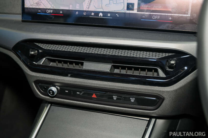 2025 BMW 330i M Sport updated again – from RM314k; new 320i Sport added, RM290k est; both now with ACC 1925796