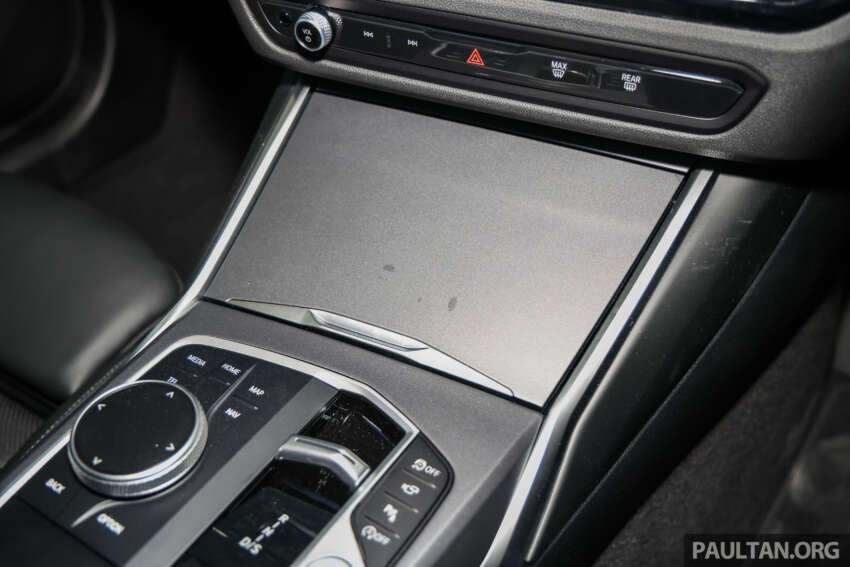 2025 BMW 330i M Sport updated again – from RM314k; new 320i Sport added, RM290k est; both now with ACC 1925798