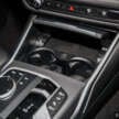 2025 BMW 320i Sport official pricing in Malaysia – from RM266k; ACC with stop & go, 184 PS, updated interior