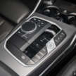 2025 BMW 320i Sport official pricing in Malaysia – from RM266k; ACC with stop & go, 184 PS, updated interior