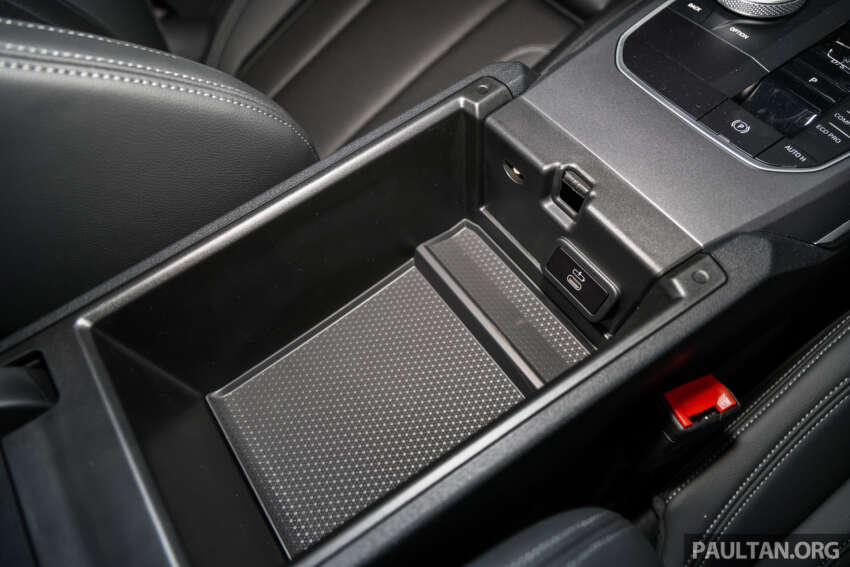 2025 BMW 330i M Sport updated again – from RM314k; new 320i Sport added, RM290k est; both now with ACC 1925803