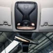 2025 BMW 320i Sport official pricing in Malaysia – from RM266k; ACC with stop & go, 184 PS, updated interior