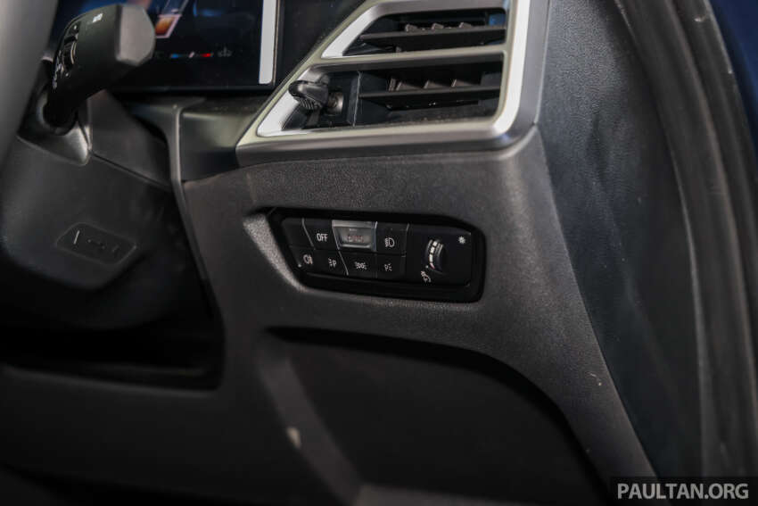 2025 BMW 330i M Sport updated again – from RM314k; new 320i Sport added, RM290k est; both now with ACC 1925830