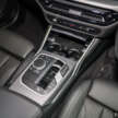 2025 BMW 320i Sport official pricing in Malaysia – from RM266k; ACC with stop & go, 184 PS, updated interior