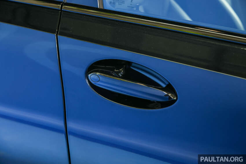 2025 BMW 330i M Sport updated again – from RM314k; new 320i Sport added, RM290k est; both now with ACC 1925875