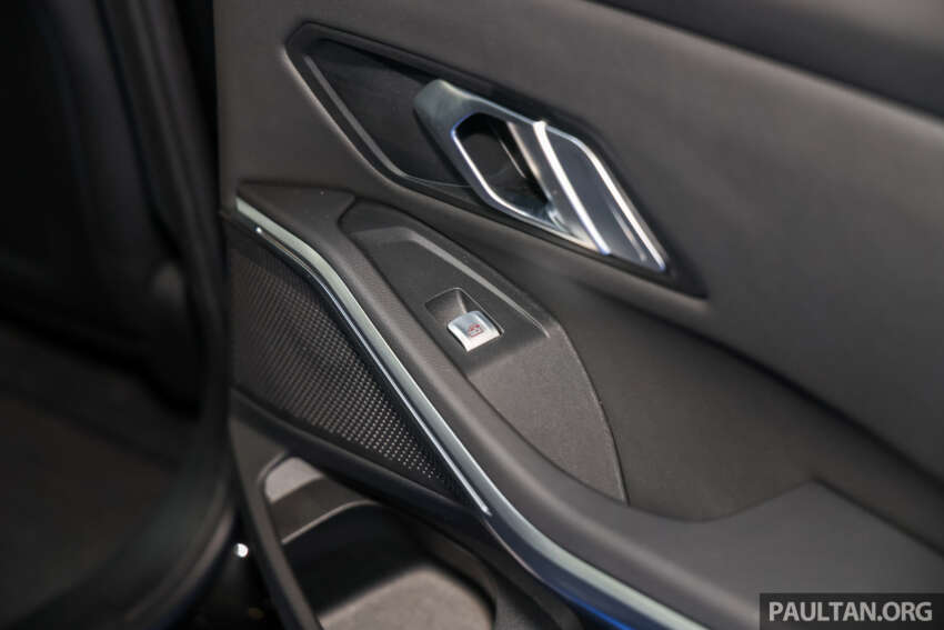 2025 BMW 330i M Sport updated again – from RM314k; new 320i Sport added, RM290k est; both now with ACC 1925960