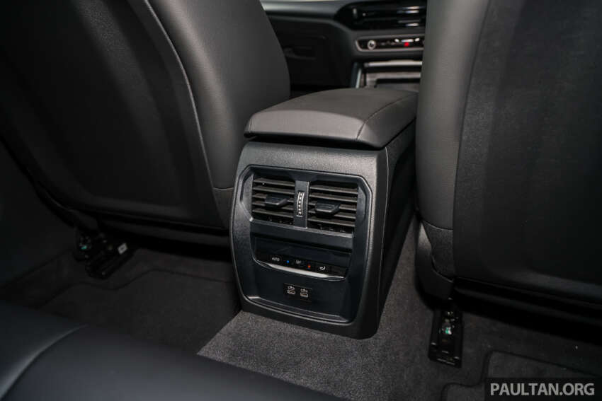 2025 BMW 330i M Sport updated again – from RM314k; new 320i Sport added, RM290k est; both now with ACC 1925968