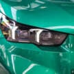 2025 BMW M5 review – G90, RM1.2 million, PHEV, 727 PS/1,000 Nm, nearly 2.5 tonnes but can it still thrill?