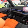 2025 BMW M5 review – G90, RM1.2 million, PHEV, 727 PS/1,000 Nm, nearly 2.5 tonnes but can it still thrill?