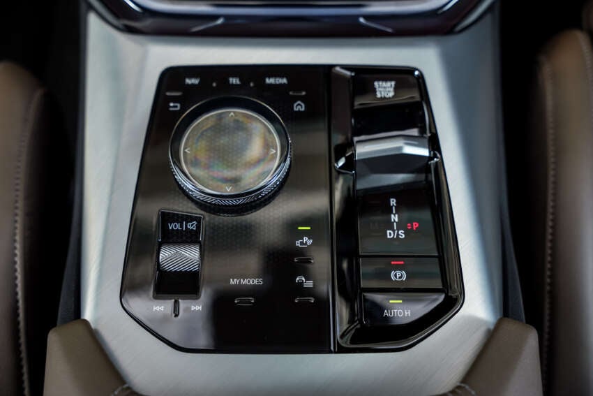 2025 BMW X3 G45 launched in Malaysia – 20 xDrive M Sport, MHEV, 190 PS/310 Nm, RM349k estimated 1925489