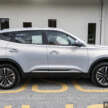 TANGGAPAN AWAL: Chery Tiggo Cross 2025 di Malaysia – hibrid & turbo; bakal ‘kacau’ Ativa, WR-V?