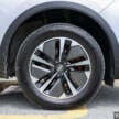 TANGGAPAN AWAL: Chery Tiggo Cross 2025 di Malaysia – hibrid & turbo; bakal ‘kacau’ Ativa, WR-V?