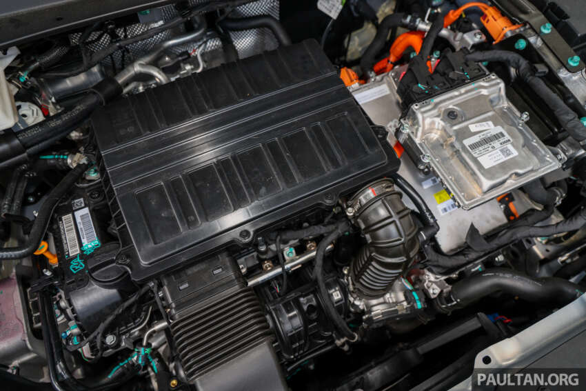 TANGGAPAN AWAL: Chery Tiggo Cross 2025 di Malaysia – hibrid & turbo; bakal ‘kacau’ Ativa, WR-V? 1932571