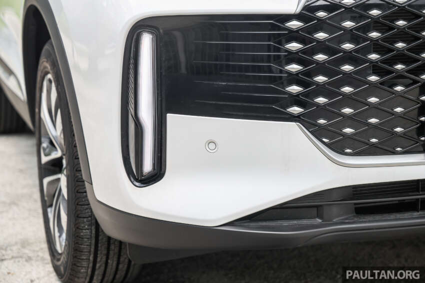 2025 Chery Tiggo Cross previewed in Malaysia – July launch, sub-RM100k, CKD, 1.5 turbo/hybrid variants 1932805
