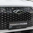 TANGGAPAN AWAL: Chery Tiggo Cross 2025 di Malaysia – hibrid & turbo; bakal ‘kacau’ Ativa, WR-V?