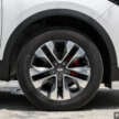 2025 Chery Tiggo Cross previewed in Malaysia – July launch, sub-RM100k, CKD, 1.5 turbo/hybrid variants