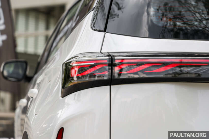 TANGGAPAN AWAL: Chery Tiggo Cross 2025 di Malaysia – hibrid & turbo; bakal ‘kacau’ Ativa, WR-V? 1932471