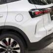 TANGGAPAN AWAL: Chery Tiggo Cross 2025 di Malaysia – hibrid & turbo; bakal ‘kacau’ Ativa, WR-V?