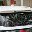 TANGGAPAN AWAL: Chery Tiggo Cross 2025 di Malaysia – hibrid & turbo; bakal ‘kacau’ Ativa, WR-V?