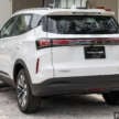 TANGGAPAN AWAL: Chery Tiggo Cross 2025 di Malaysia – hibrid & turbo; bakal ‘kacau’ Ativa, WR-V?