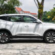 TANGGAPAN AWAL: Chery Tiggo Cross 2025 di Malaysia – hibrid & turbo; bakal ‘kacau’ Ativa, WR-V?