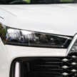 TANGGAPAN AWAL: Chery Tiggo Cross 2025 di Malaysia – hibrid & turbo; bakal ‘kacau’ Ativa, WR-V?