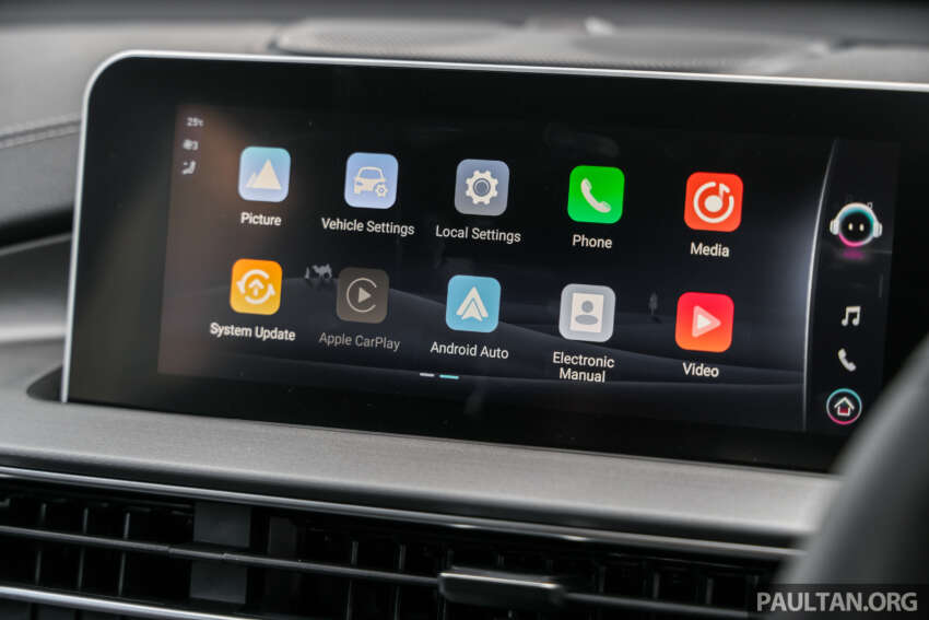 TANGGAPAN AWAL: Chery Tiggo Cross 2025 di Malaysia – hibrid & turbo; bakal ‘kacau’ Ativa, WR-V? 1932490