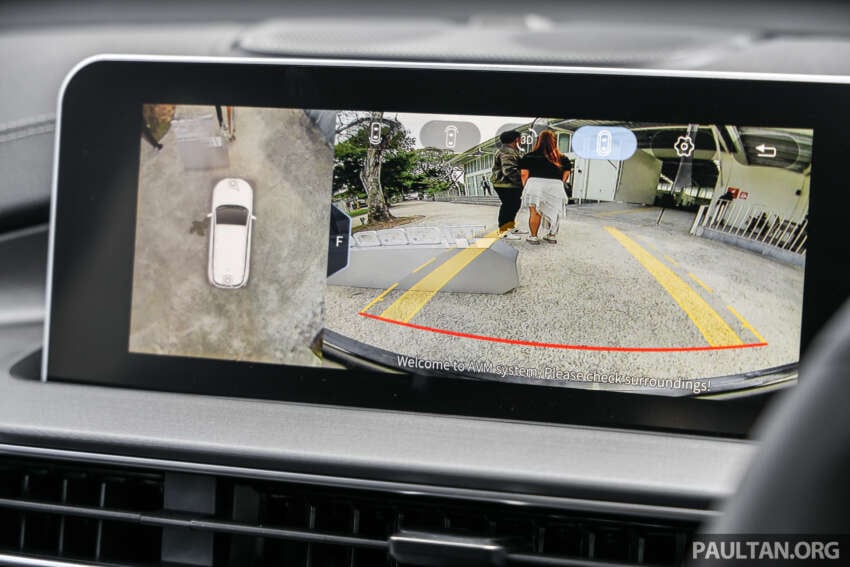 TANGGAPAN AWAL: Chery Tiggo Cross 2025 di Malaysia – hibrid & turbo; bakal ‘kacau’ Ativa, WR-V? 1932491