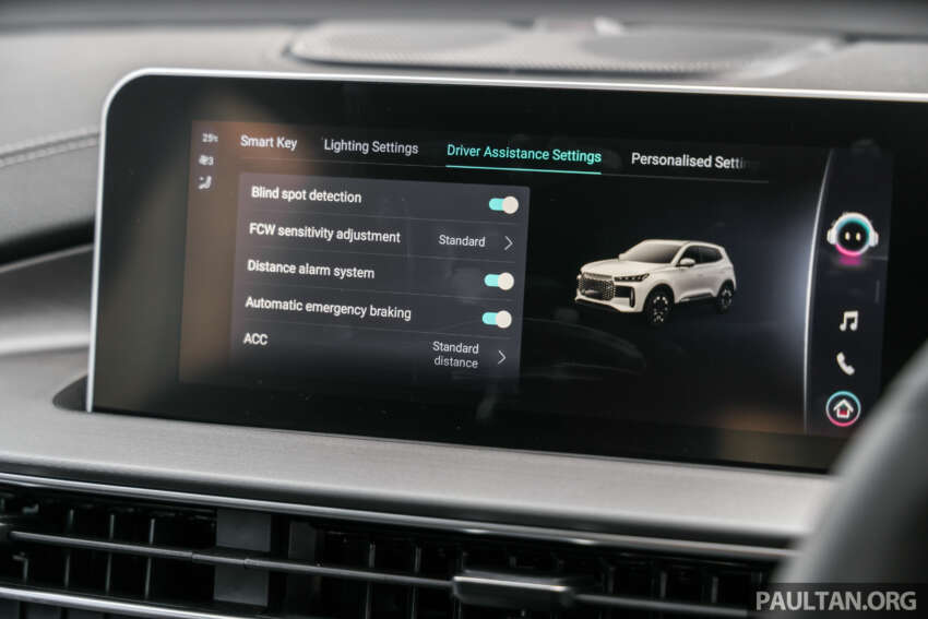 TANGGAPAN AWAL: Chery Tiggo Cross 2025 di Malaysia – hibrid & turbo; bakal ‘kacau’ Ativa, WR-V? 1932492