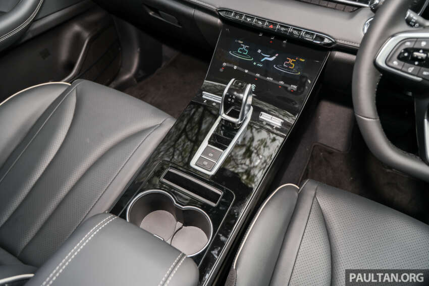 TANGGAPAN AWAL: Chery Tiggo Cross 2025 di Malaysia – hibrid & turbo; bakal ‘kacau’ Ativa, WR-V? 1932493