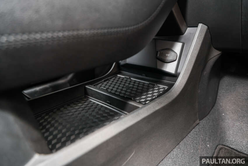 TANGGAPAN AWAL: Chery Tiggo Cross 2025 di Malaysia – hibrid & turbo; bakal ‘kacau’ Ativa, WR-V? 1932501