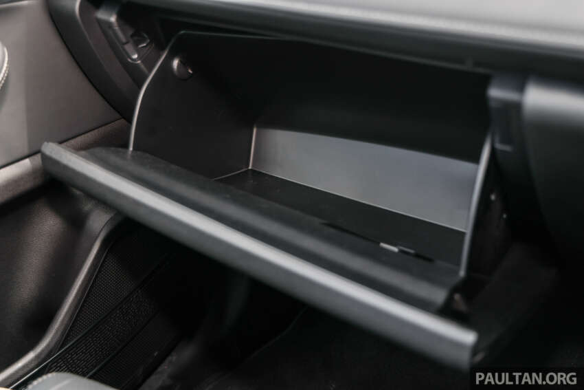 TANGGAPAN AWAL: Chery Tiggo Cross 2025 di Malaysia – hibrid & turbo; bakal ‘kacau’ Ativa, WR-V? 1932503