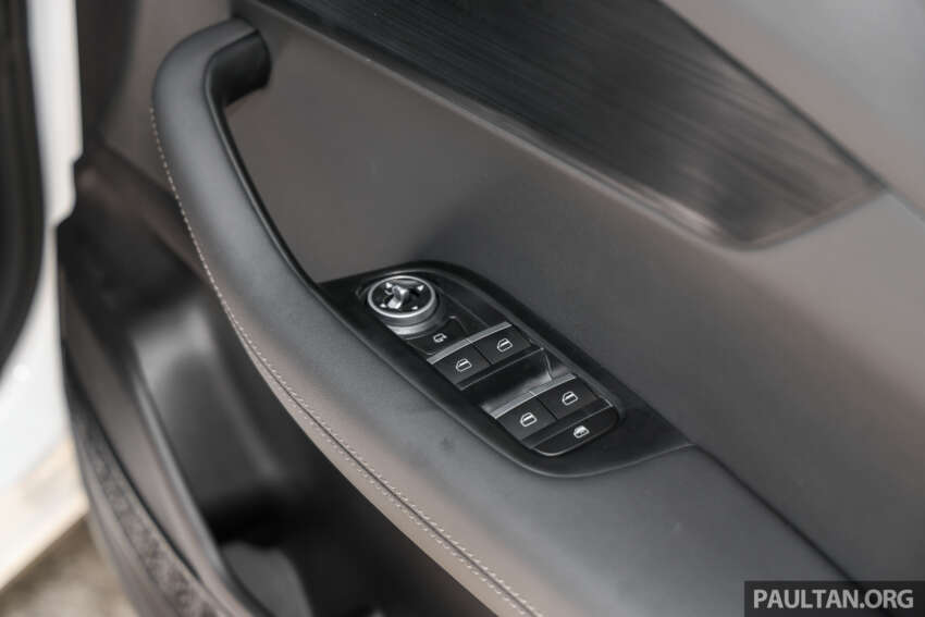 TANGGAPAN AWAL: Chery Tiggo Cross 2025 di Malaysia – hibrid & turbo; bakal ‘kacau’ Ativa, WR-V? 1932510