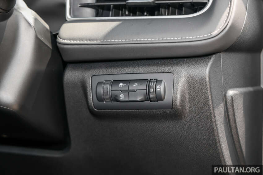 TANGGAPAN AWAL: Chery Tiggo Cross 2025 di Malaysia – hibrid & turbo; bakal ‘kacau’ Ativa, WR-V? 1932518