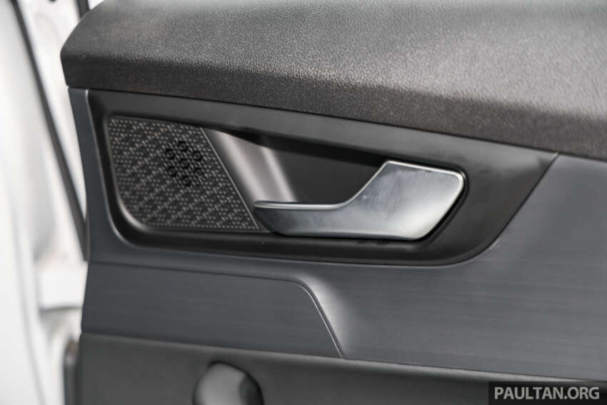 TANGGAPAN AWAL: Chery Tiggo Cross 2025 di Malaysia – hibrid & turbo; bakal ‘kacau’ Ativa, WR-V? 1932522