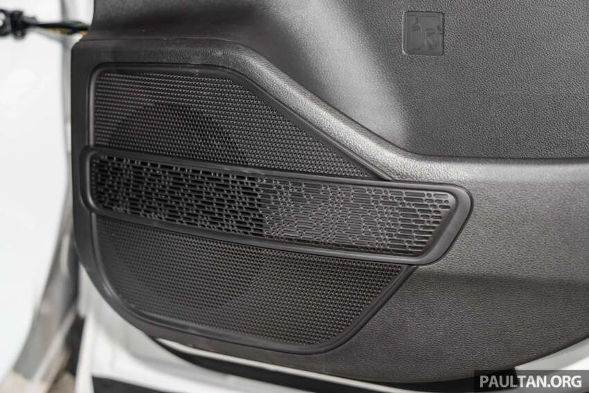 TANGGAPAN AWAL: Chery Tiggo Cross 2025 di Malaysia – hibrid & turbo; bakal ‘kacau’ Ativa, WR-V? 1932523