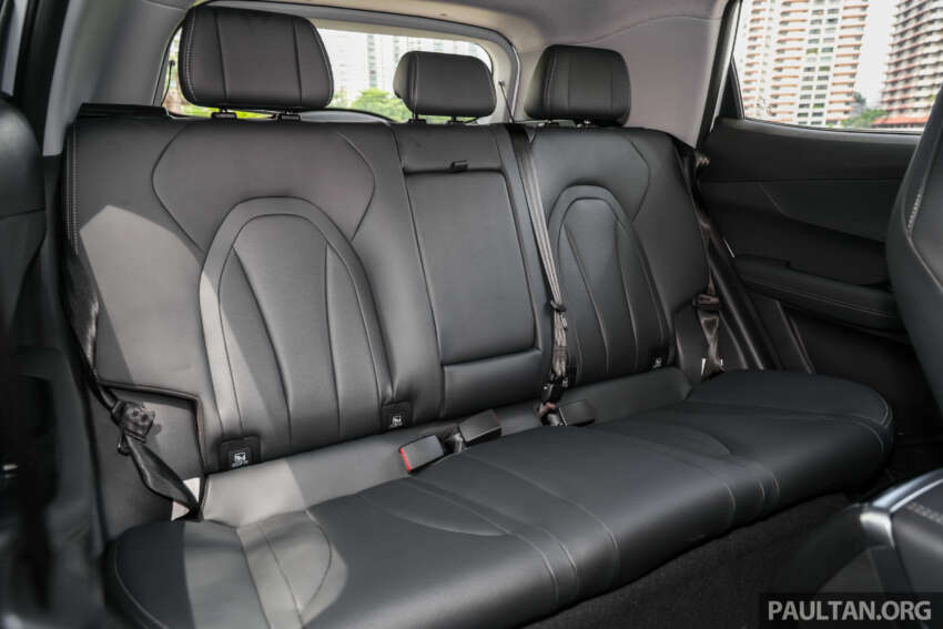 TANGGAPAN AWAL: Chery Tiggo Cross 2025 di Malaysia – hibrid & turbo; bakal ‘kacau’ Ativa, WR-V? 1932525
