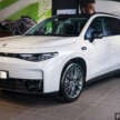 PANDU UJI: Leapmotor C10 serlah keselesaan ‘luar biasa’; prestasi dan pengendalian biasa-biasa saja