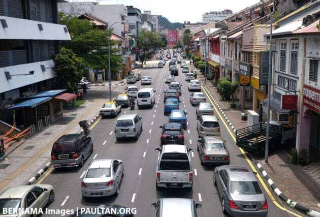 Subsidi RON95 pada harga RM1.99 menelan belanja sehingga RM15 bilion, tidak adil untuk M40 – Rafizi