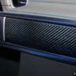 Mercedes-Benz G580 with EQ Technology in Malaysia – electric G-Class from RM959k, half the price of G63!