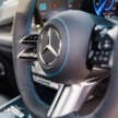 Mercedes-Benz G580 with EQ Technology in Malaysia – electric G-Class from RM959k, half the price of G63!