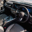 Mercedes-Benz G580 with EQ Technology in Malaysia – electric G-Class from RM959k, half the price of G63!