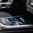 Mercedes-Benz G580 with EQ Technology in Malaysia – electric G-Class from RM959k, half the price of G63!