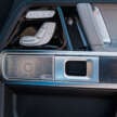 Mercedes-Benz G580 with EQ Technology in Malaysia – electric G-Class from RM959k, half the price of G63!