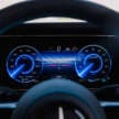 Mercedes-Benz G580 with EQ Technology in Malaysia – electric G-Class from RM959k, half the price of G63!