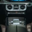 Mercedes-Benz G580 with EQ Technology in Malaysia – electric G-Class from RM959k, half the price of G63!